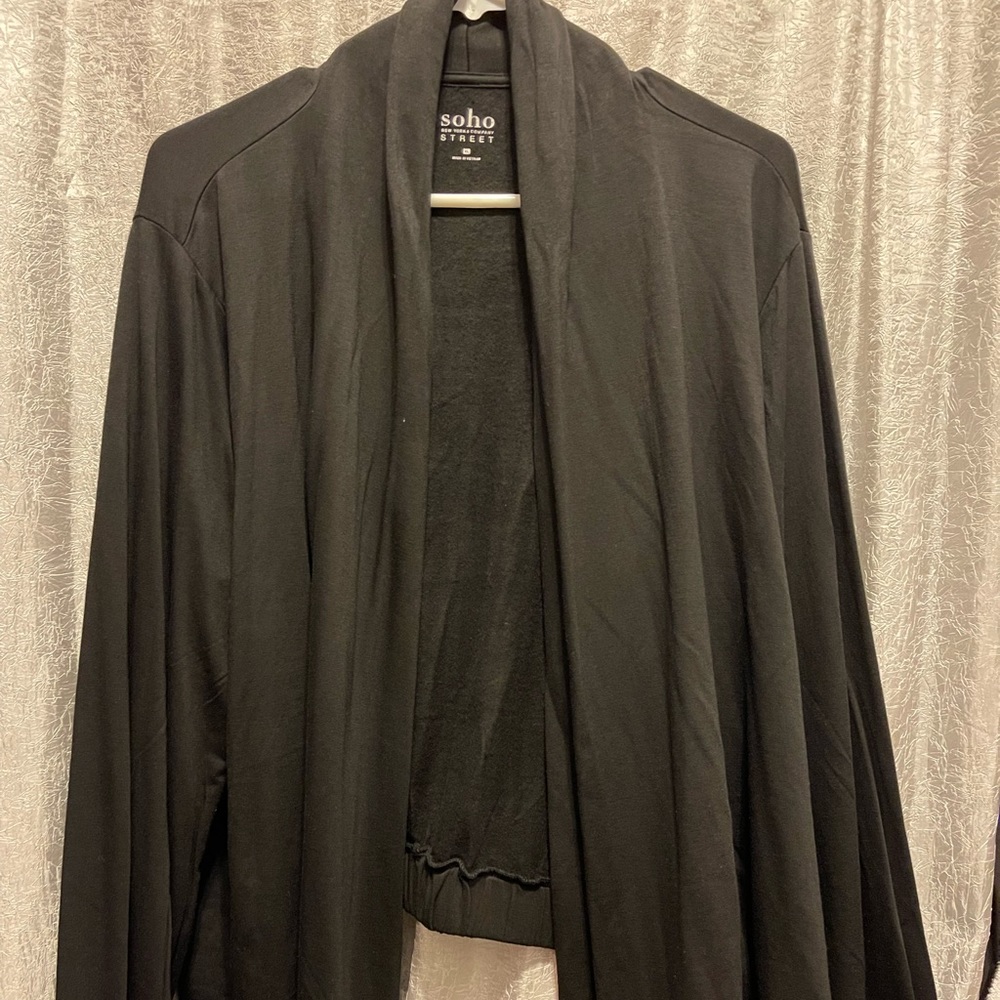 NY&C outwear